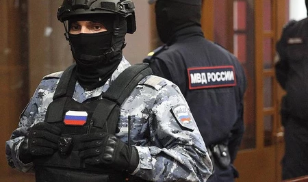 Мать арестованного в России азербайджанца: Сына пытают и принуждают оговорить страну