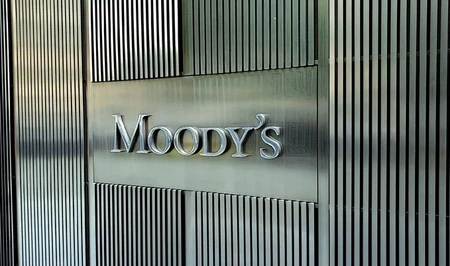Moody's Ratings прогнозирует устойчивые доходы ЗАО «Южный газовый коридор» в 2026 году