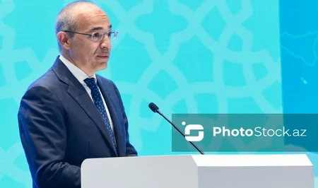 Микаил Джаббаров: Задача Азербайджана - стать компетентным пользователем мировых технологий