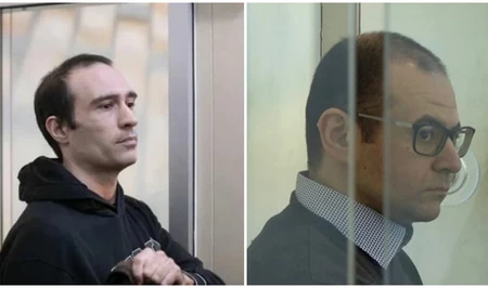 Бакинский апелляционный суд рассмотрит жалобу по делу о шпионаже в пользу Франции