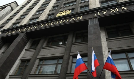 «Талибан» исключен из списка запрещенных в России организаций
