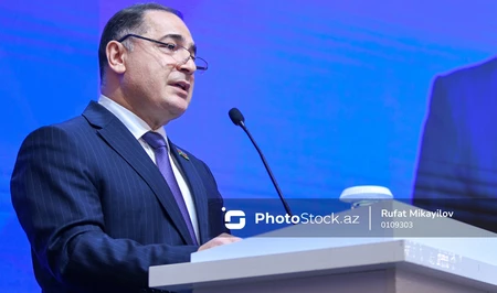 Азер Амирасланов: В Азербайджане стартовал процесс разработки Бюджетного кодекса