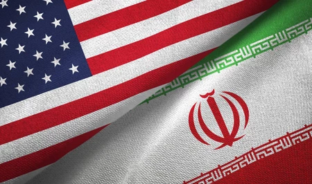 США и Иран согласовали прекращение огня со свободной навигацией в Ормузском проливе
