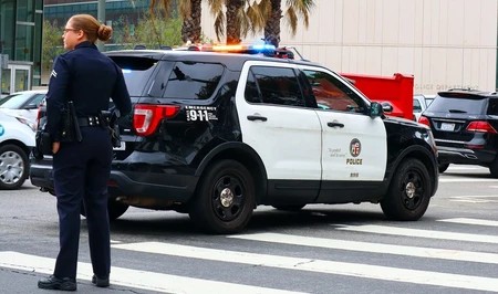 В США неизвестный устроил стрельбу в церкви: погибли двое