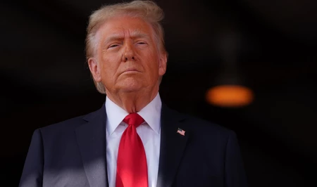 Трамп «нашел» для США новый 51-й штат в Южной Америке