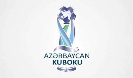 Состоялись матчи 1/8 финала Кубка Азербайджана по футболу