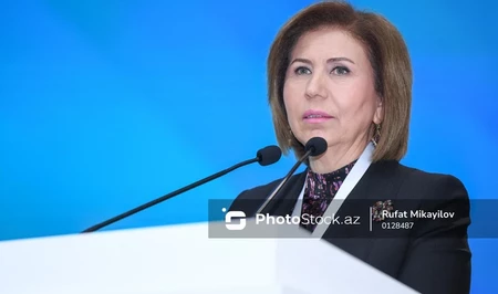 Бахар Мурадова: Родители должны быть вовлечены в процесс цифровой безопасности