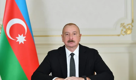 Президент Ильхам Алиев призвал тюркские государства к амбициозным целям и глобальному сотрудничеству