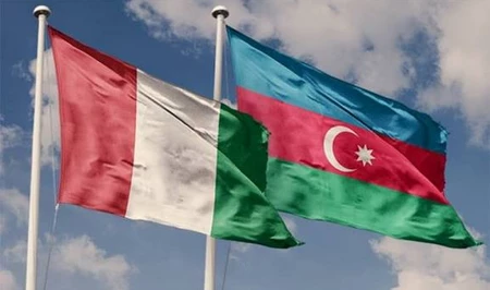 Италия представлена 46 компаниями на строительной выставке в Баку
