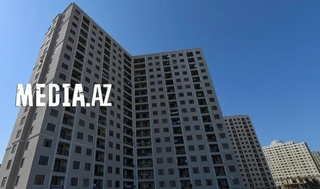 Эксперт: аренда с выкупом квартир стала самым доступным решением для семей в Азербайджане