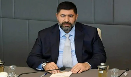 Суд продлил арест Руслана Эйюбова по делу о контрабанде табака на 5 млн манатов
