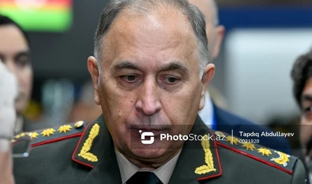 Парад Победы в Баку: стало известно, кто будет командовать и вести мероприятие