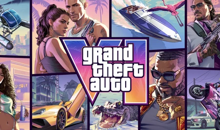 Украденную версию GTA 6 купили у хакера и выложили в открытый доступ