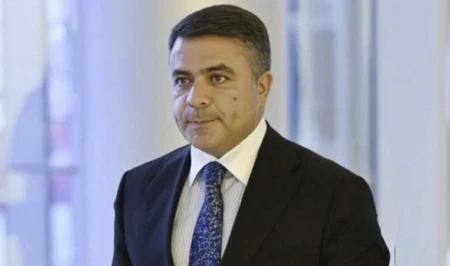 Лейла Алиева и Арзу Алиева поделились публикациями в связи со смертью Джабира Иманова