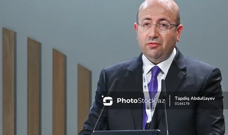 Анар Гулиев заявил о важности комплексного подхода к восстановлению территорий