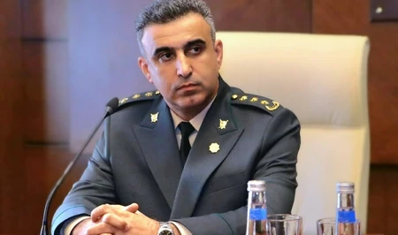 Генпрокурор Азербайджана подписал приказ о важном назначении в военном ведомстве