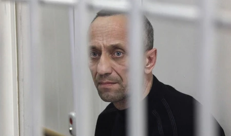 «Ангарский маньяк» признался в новых убийствах: счет жертв достиг 89