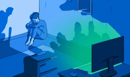 Кибербуллинг: невидимый враг, разрушающий жизни
