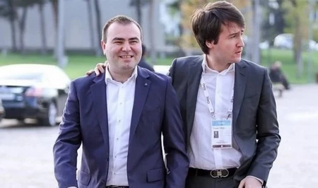 Стали известны суммы призовых, заработанных Мамедъяровым и Раджабовым за всю карьеру