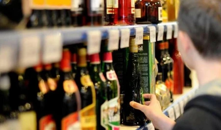 Депутаты Азербайджана готовят план по уменьшению потребления алкоголя в стране