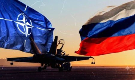 Разведка США допускает возможность ограниченной атаки России на страну НАТО