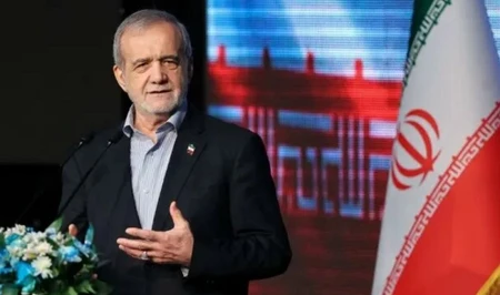 Президент Ирана высоко оценил вклад Азербайджана в развитие сотрудничества ОЭС