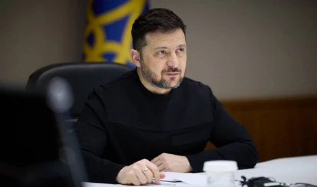 «Ожидаю подробный доклад»: Зеленский прокомментировал завершение переговоров в Женеве