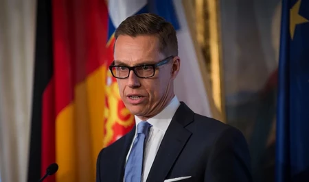 Президент Финляндии: Китай не позволит России нанести ядерный удар по Украине