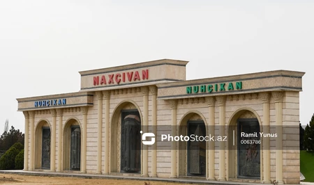 Представительство президента Азербайджана в Нахчыване получит статус госоргана первой категории