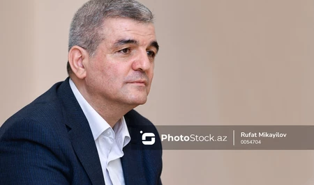 Фазиль Мустафа: Россия превращается в зону повышенного риска для граждан