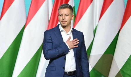 Стало известно, когда Петер Мадьяр будет приведён к присяге в качестве премьер-министра Венгрии