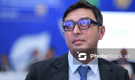 Фарид Гаибов: Идеологические риски не знают границ, и молодежь нуждается в защите мышления