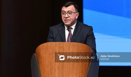 Самад Баширли: Азербайджан готов поделиться с государствами SPECA опытом восстановления Карабаха