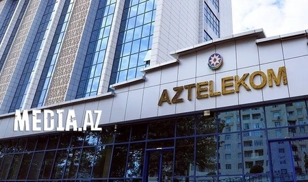 Крупное слияние в телекоммуникационной сфере: «Азтелеком» объявило о реорганизации