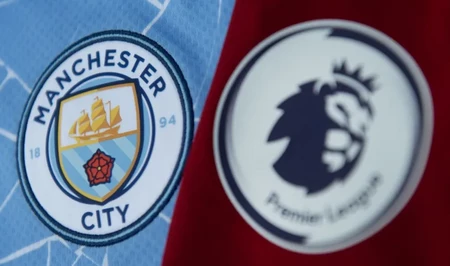 «Мы об этом впервые слышим»: главный спонсор «Манчестер Сити» отверг обвинения АПЛ