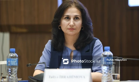 Талия Ибрагимова: Неофициальные браки лишают граждан правовой защиты и создают серьезные риски