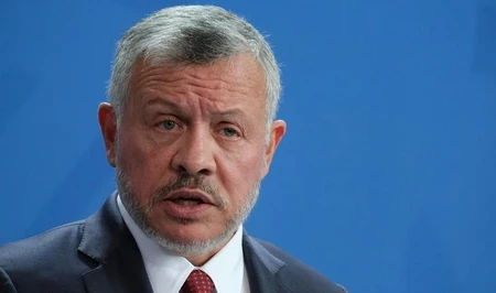 Король Иордании отказал просьбе Нетаньяху о встрече