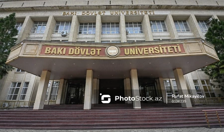 В БГУ прокомментировали жалобу на сбор денег со студентов