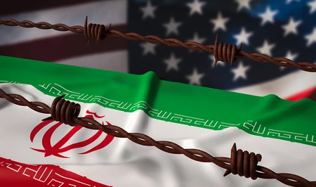 Минфин США объявил о масштабной экономической кампании против Ирана