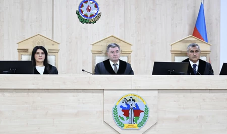 Апелляционный суд по жалобам граждан РА продолжился выступлениями прокуроров