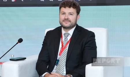 IFC: Межгосударственное сотрудничество — ключ к зеленому энергетическому прорыву Азербайджана