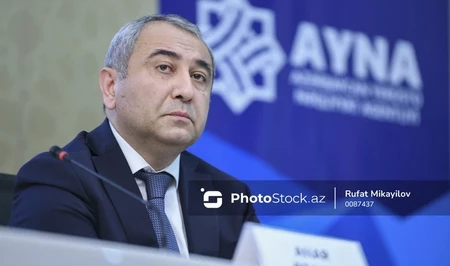 Глава AYNA — о пробках, метро, такси и автобусах в Баку - Интервью