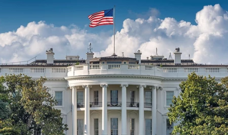 В США задержаны восемь человек по делу о теракте в день рождения Трампа