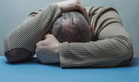 Приюты для жертв домашнего насилия в Азербайджане: есть ли место для мужчин?