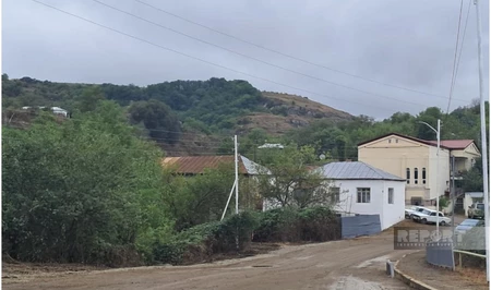 В Шушакенде до конца года восстановят еще 85 домов