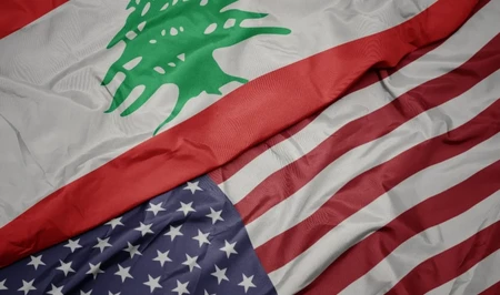 США настаивают на прямом диалоге между Ливаном и Израилем