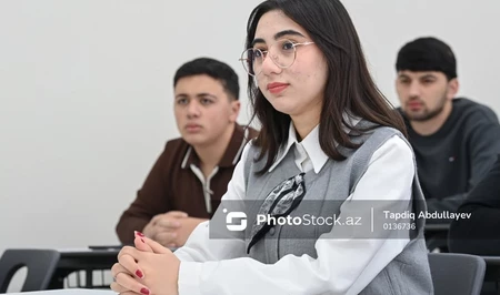 Обучение на самом престижном факультете Азербайджана значительно подорожала