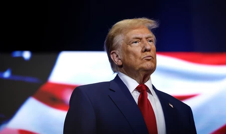 Дональд Трамп поддержал оборонное соглашение Саудовской Аравии, Турции и Пакистана