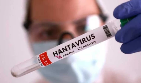 Глава ВОЗ: Вспышка хантавируса на лайнере MV Hondius завершилась