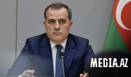 Джейхун Байрамов: Азербайджан на протяжении многих лет вносит вклад в энергобезопасность Европы